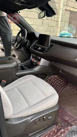 جي ام سي يوكون